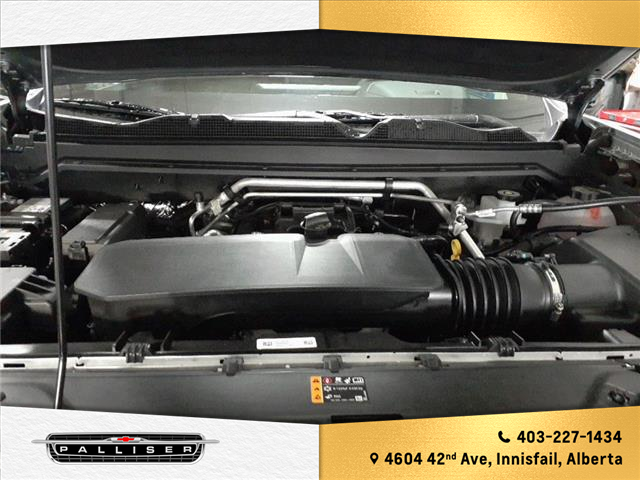 2026 Chevrolet Colorado Z71 (Stk: 26T163522) in Innisfail - Image 12 of 12 2026 Chevrolet Colorado Z71 (Stk: 26T163522) in Innisfail - Image 12 of 12