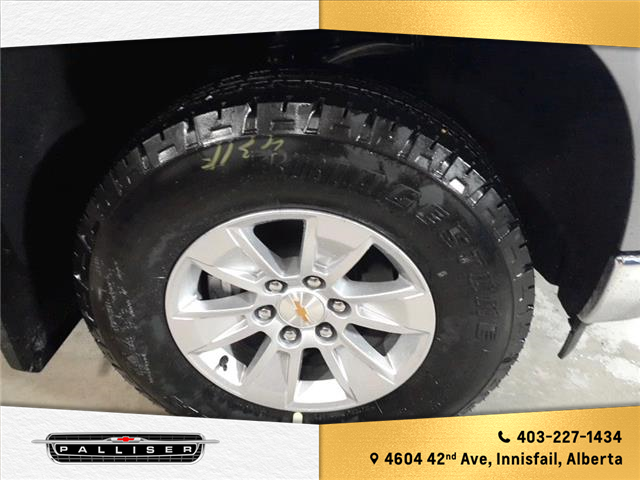 2026 Chevrolet Silverado 1500 LT (Stk: 26T147951) in Innisfail - Image 7 of 12