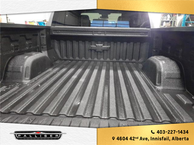 2026 Chevrolet Silverado 1500 LT (Stk: 26T147951) in Innisfail - Image 8 of 12