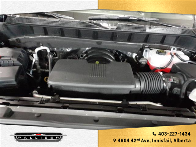 2026 Chevrolet Silverado 1500 LT (Stk: 26T147951) in Innisfail - Image 12 of 12