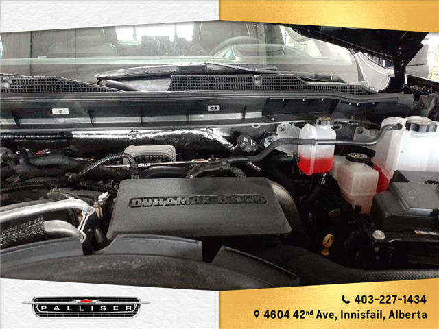 2026 Chevrolet Silverado 3500HD  (Stk: 26T126490) in Innisfail - Image 12 of 12