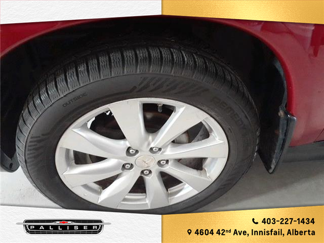 2014 Mitsubishi RVR GT (Stk: 26T158369B) in Innisfail - Image 7 of 12