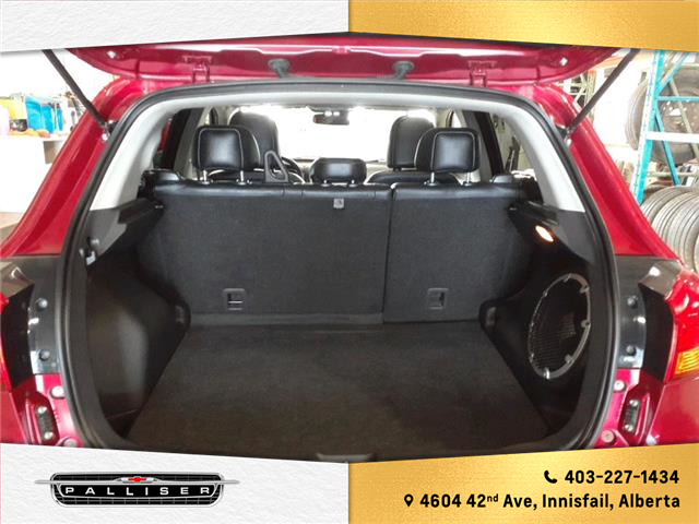 2014 Mitsubishi RVR GT (Stk: 26T158369B) in Innisfail - Image 8 of 12