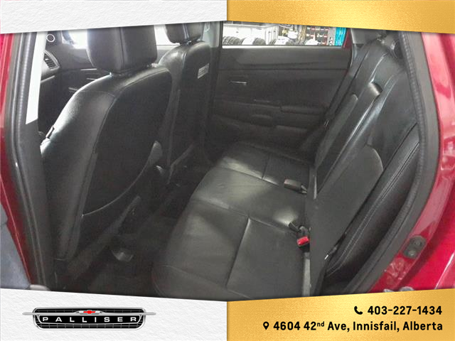 2014 Mitsubishi RVR GT (Stk: 26T158369B) in Innisfail - Image 10 of 12