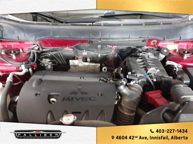 2014 Mitsubishi RVR GT (Stk: 26T158369B) in Innisfail - Image 12 of 12