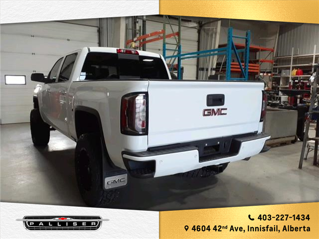 2016 GMC Sierra 1500 SLT (Stk: 26T115232A) in Innisfail - Image 2 of 12