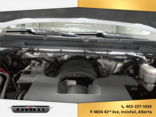 2016 GMC Sierra 1500 SLT (Stk: 26T115232A) in Innisfail - Image 12 of 12