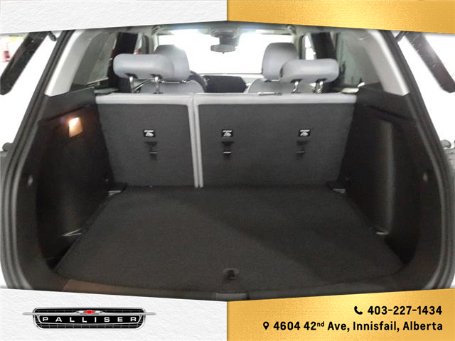 2026 Chevrolet TrailBlazer LT (Stk: 26T127337) in Innisfail - Image 8 of 12