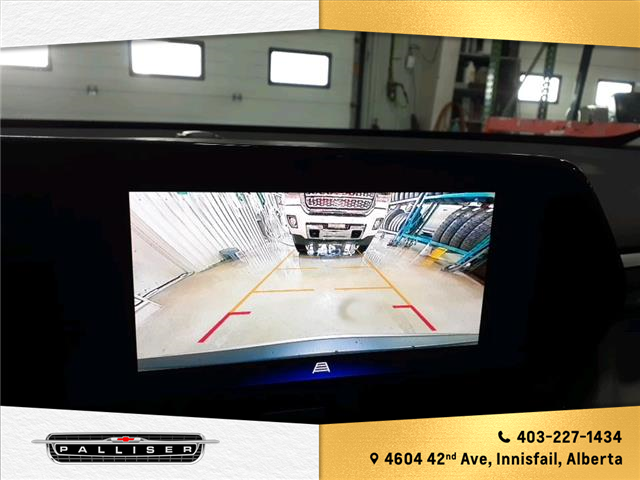 2026 Chevrolet TrailBlazer LT (Stk: 26T127337) in Innisfail - Image 12 of 12