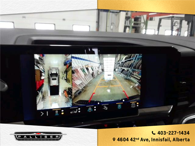 2026 Chevrolet Silverado 3500HD  (Stk: 26T151968) in Innisfail - Image 12 of 12