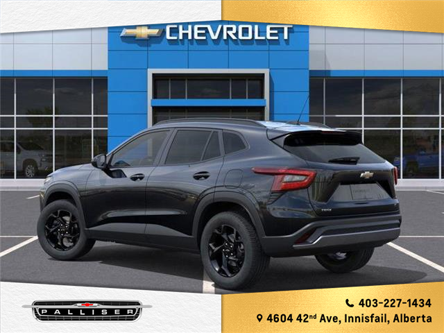 2026 Chevrolet Trax LT (Stk: 41315) in Innisfail - Image 3 of 6