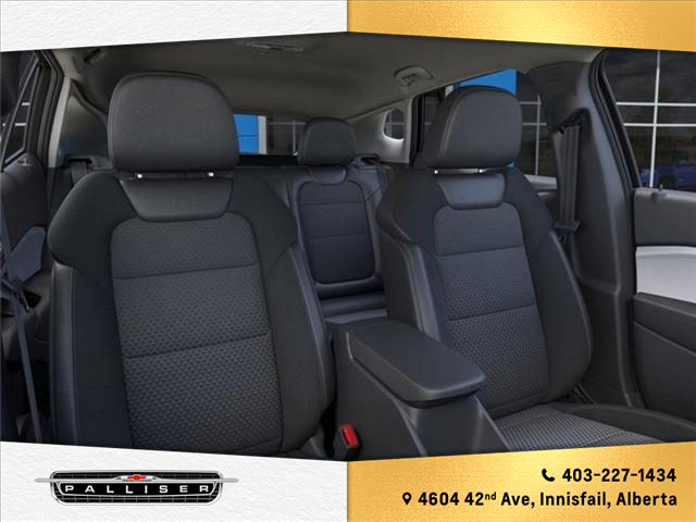 2026 Chevrolet Trax LT (Stk: 41315) in Innisfail - Image 6 of 6