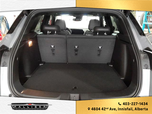 2026 Chevrolet TrailBlazer RS (Stk: 26T124991) in Innisfail - Image 8 of 12