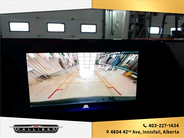 2026 Chevrolet TrailBlazer RS (Stk: 26T124991) in Innisfail - Image 12 of 12