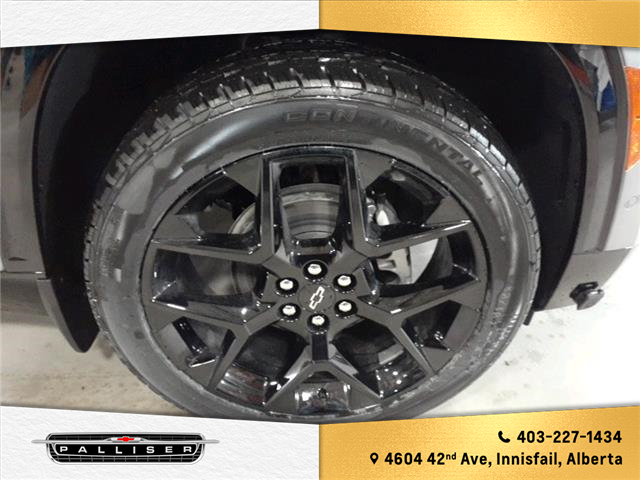 2026 Chevrolet Traverse RS (Stk: 26T251350) in Innisfail - Image 7 of 12