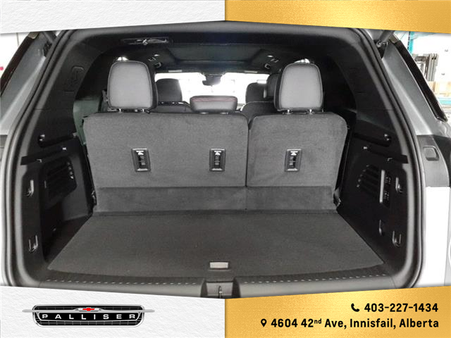 2026 Chevrolet Traverse RS (Stk: 26T251350) in Innisfail - Image 8 of 12