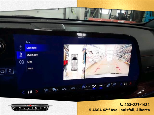 2026 Chevrolet Traverse RS (Stk: 26T251350) in Innisfail - Image 12 of 12