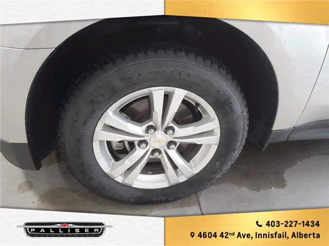2015 Chevrolet Equinox LS (Stk: 6185) in Innisfail - Image 7 of 12