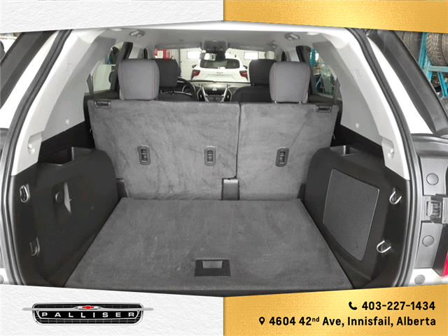 2015 Chevrolet Equinox LS (Stk: 6185) in Innisfail - Image 8 of 12