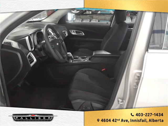 2015 Chevrolet Equinox LS (Stk: 6185) in Innisfail - Image 9 of 12