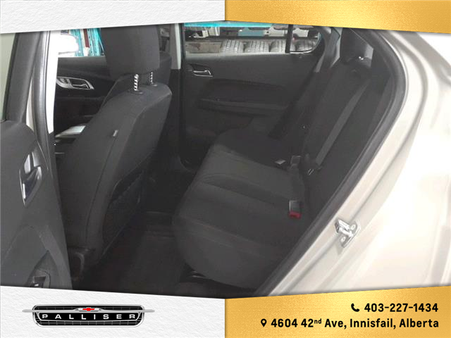 2015 Chevrolet Equinox LS (Stk: 6185) in Innisfail - Image 10 of 12