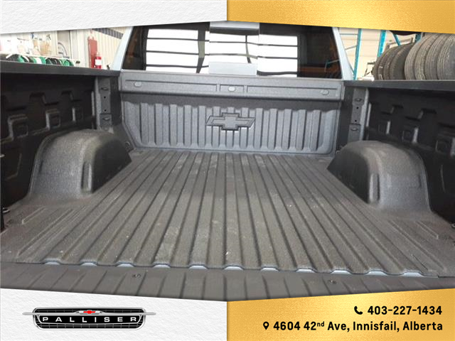 2025 Chevrolet Silverado 1500 ZR2 (Stk: 26T148111A) in Innisfail - Image 8 of 12