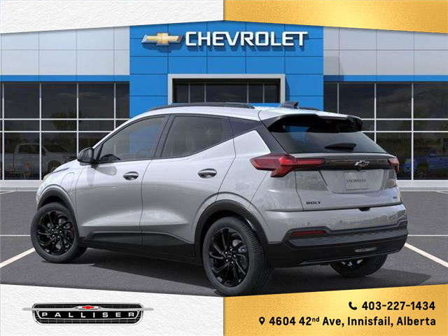 2027 Chevrolet Bolt RS (Stk: 41349) in Innisfail - Image 3 of 6