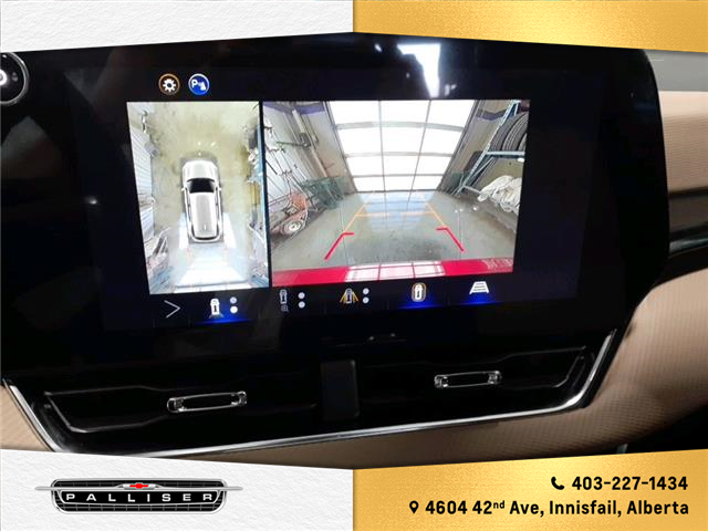 2026 Chevrolet Equinox ACTIV (Stk: 26T438881) in Innisfail - Image 12 of 12