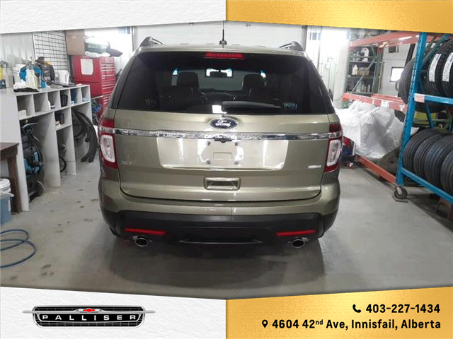 2013 Ford Explorer XLT (Stk: 26T141594C) in Innisfail - Image 3 of 11
