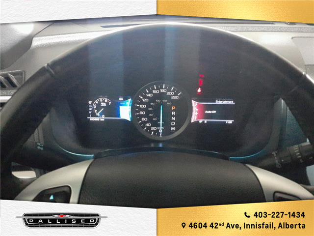 2013 Ford Explorer XLT (Stk: 26T141594C) in Innisfail - Image 10 of 11