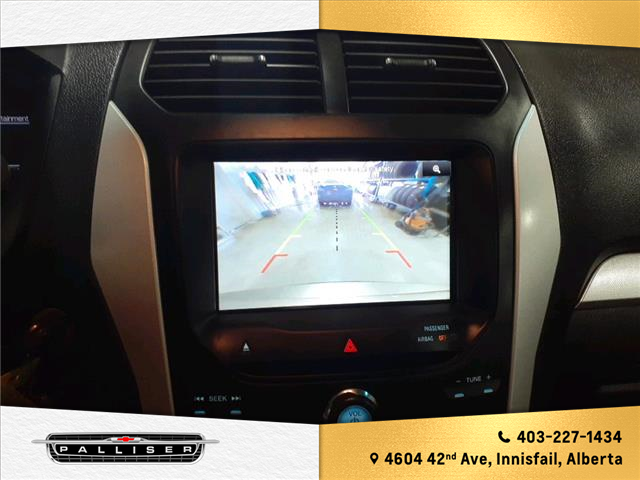 2013 Ford Explorer XLT (Stk: 26T141594C) in Innisfail - Image 11 of 11