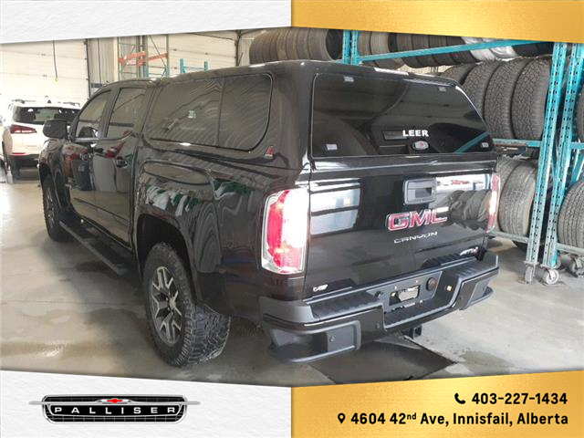 2022 GMC Canyon Denali (Stk: 6189) in Innisfail - Image 2 of 12