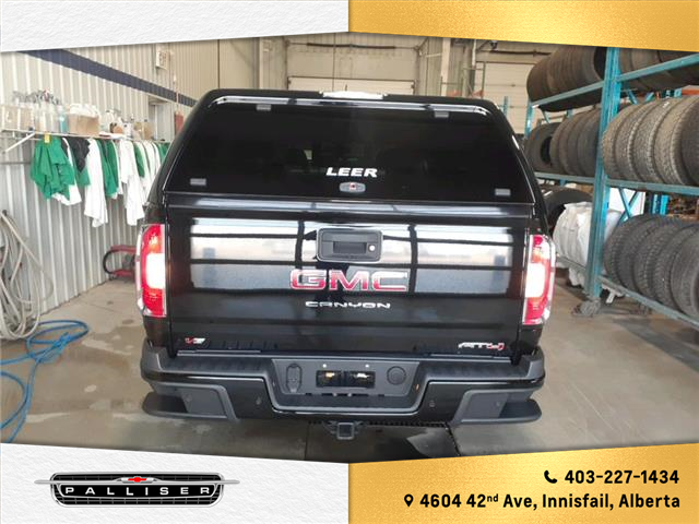 2022 GMC Canyon Denali (Stk: 6189) in Innisfail - Image 3 of 12