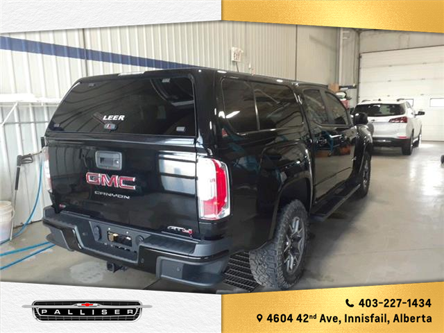 2022 GMC Canyon Denali (Stk: 6189) in Innisfail - Image 4 of 12