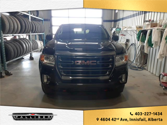 2022 GMC Canyon Denali (Stk: 6189) in Innisfail - Image 6 of 12