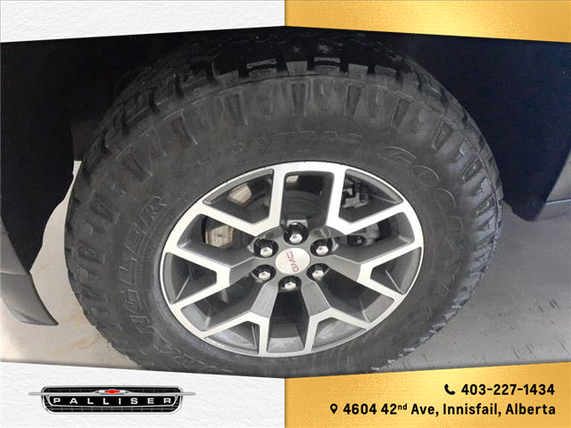 2022 GMC Canyon Denali (Stk: 6189) in Innisfail - Image 7 of 12
