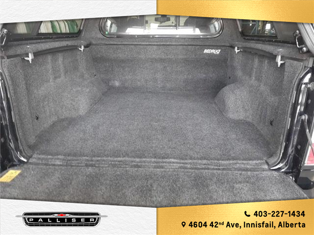 2022 GMC Canyon Denali (Stk: 6189) in Innisfail - Image 8 of 12