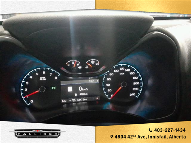 2022 GMC Canyon Denali (Stk: 6189) in Innisfail - Image 11 of 12