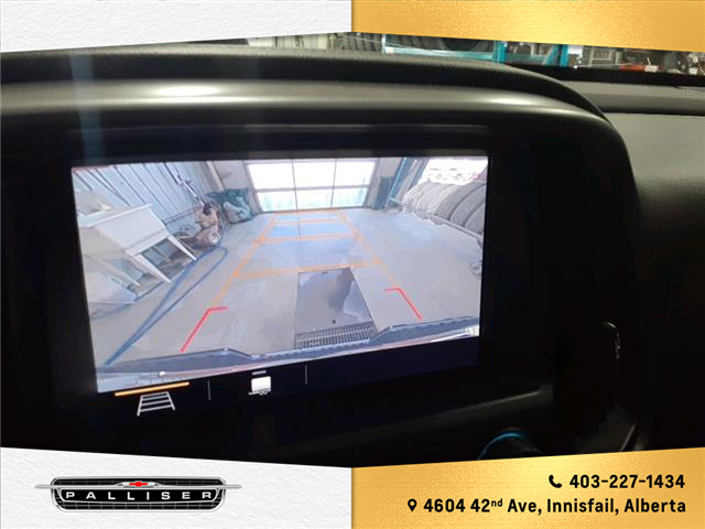 2022 GMC Canyon Denali (Stk: 6189) in Innisfail - Image 12 of 12