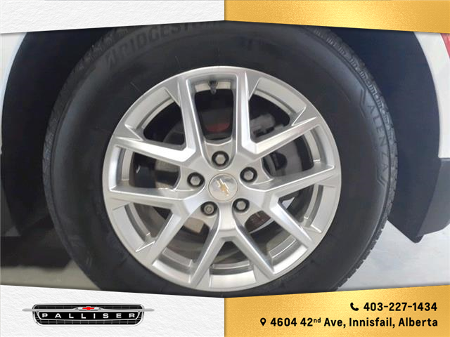 2022 Chevrolet Equinox LT (Stk: 26T437390A) in Innisfail - Image 7 of 12