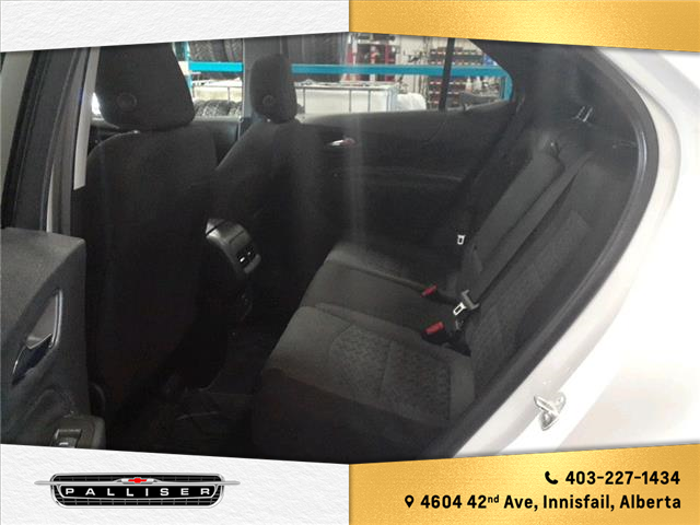 2022 Chevrolet Equinox LT (Stk: 26T437390A) in Innisfail - Image 10 of 12