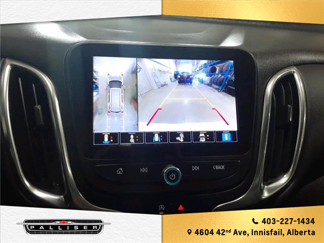 2022 Chevrolet Equinox LT (Stk: 26T437390A) in Innisfail - Image 12 of 12