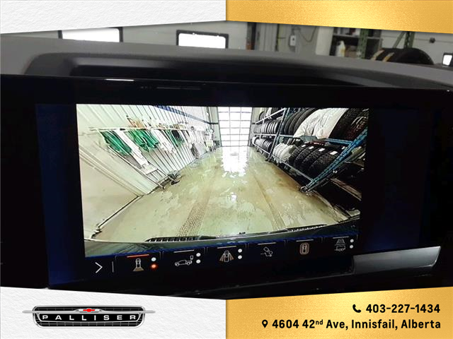 2026 Chevrolet Silverado 1500 LTZ (Stk: 26T316349) in Innisfail - Image 12 of 12