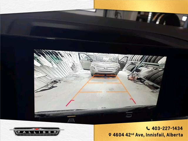 2025 Chevrolet Silverado 1500 LT (Stk: 26T160922A) in Innisfail - Image 12 of 12 2025 Chevrolet Silverado 1500 LT (Stk: 26T160922A) in Innisfail - Image 12 of 12