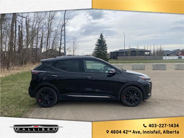 2023 Chevrolet Bolt EUV Premier (Stk: 23T130373A) in Innisfail - Image 6 of 14 2023 Chevrolet Bolt EUV Premier (Stk: 23T130373A) in Innisfail - Image 6 of 14