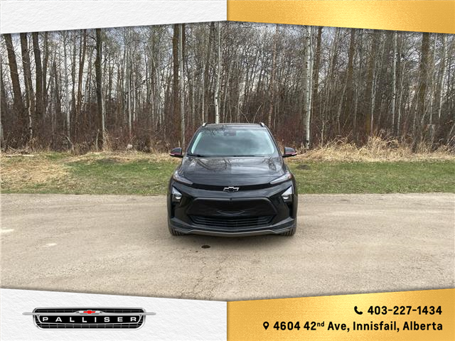 2023 Chevrolet Bolt EUV Premier (Stk: 23T130373A) in Innisfail - Image 8 of 14 2023 Chevrolet Bolt EUV Premier (Stk: 23T130373A) in Innisfail - Image 8 of 14
