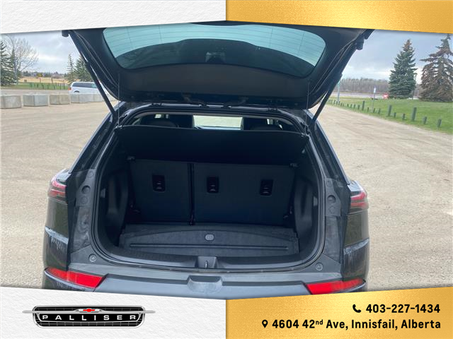 2023 Chevrolet Bolt EUV Premier (Stk: 23T130373A) in Innisfail - Image 10 of 14 2023 Chevrolet Bolt EUV Premier (Stk: 23T130373A) in Innisfail - Image 10 of 14