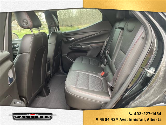 2023 Chevrolet Bolt EUV Premier (Stk: 23T130373A) in Innisfail - Image 12 of 14 2023 Chevrolet Bolt EUV Premier (Stk: 23T130373A) in Innisfail - Image 12 of 14