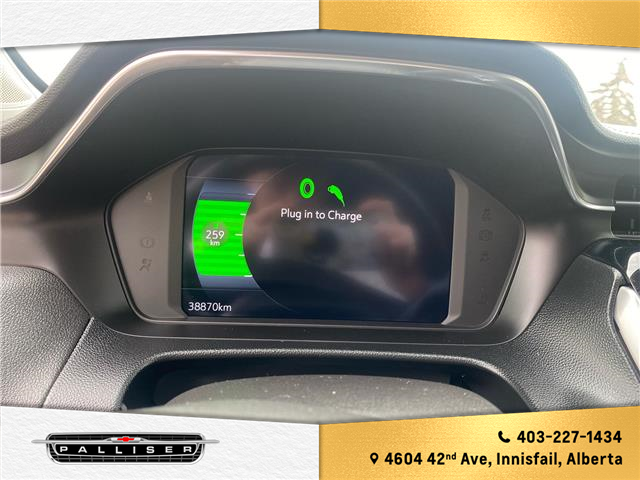 2023 Chevrolet Bolt EUV Premier (Stk: 23T130373A) in Innisfail - Image 13 of 14 2023 Chevrolet Bolt EUV Premier (Stk: 23T130373A) in Innisfail - Image 13 of 14