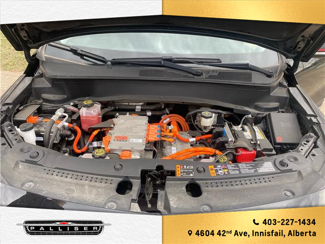 2023 Chevrolet Bolt EUV Premier (Stk: 23T130373A) in Innisfail - Image 14 of 14 2023 Chevrolet Bolt EUV Premier (Stk: 23T130373A) in Innisfail - Image 14 of 14